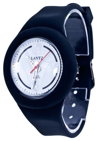 Wrist watch LANTZ LA1125 BK for women - picture, photo, image