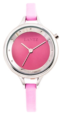 Wrist watch LANTZ LA1130 PK for women - picture, photo, image