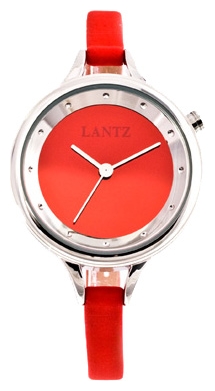 Wrist watch LANTZ LA1130 RE for women - picture, photo, image