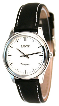 Wrist watch LANTZ LA700L W for women - picture, photo, image