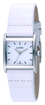 Wrist watch LANTZ LA715 WH for women - picture, photo, image