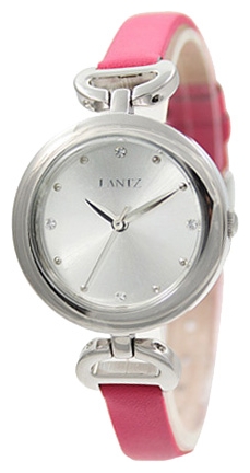 Wrist watch LANTZ LA725 P for women - picture, photo, image