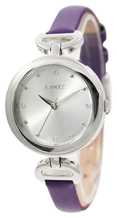 Wrist watch LANTZ LA725 VI for women - picture, photo, image