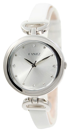 Wrist watch LANTZ LA725 WH for women - picture, photo, image