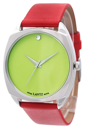 Wrist watch LANTZ LA730 GR for women - picture, photo, image