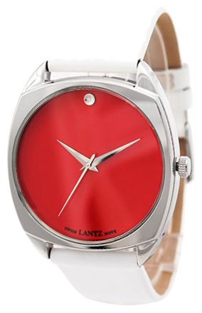 Wrist watch LANTZ LA730 R/W for women - picture, photo, image