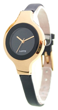 Wrist watch LANTZ LA795 GD/B for women - picture, photo, image