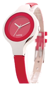 Wrist watch LANTZ LA795 W/RE for women - picture, photo, image