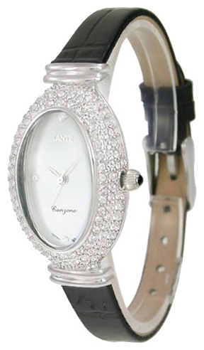 Wrist watch LANTZ LA800-1B for women - picture, photo, image