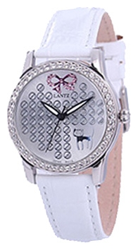Wrist watch LANTZ LA882 W for women - picture, photo, image