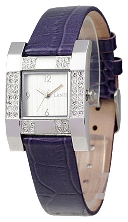 Wrist watch LANTZ LA910 VI for women - picture, photo, image