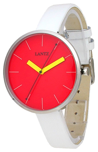 Wrist watch LANTZ LA915 R/W for women - picture, photo, image