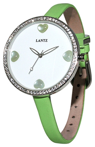 Wrist watch LANTZ LA935 GN for women - picture, photo, image