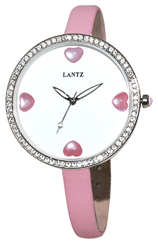 Wrist watch LANTZ LA935 P for women - picture, photo, image