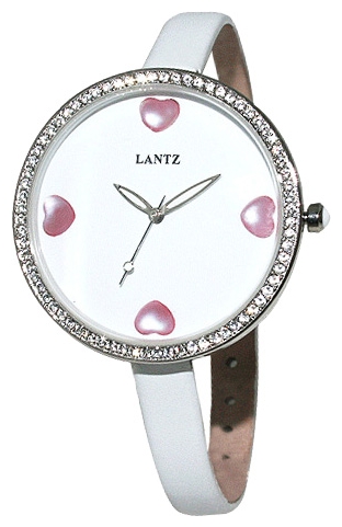 Wrist watch LANTZ LA935 W for women - picture, photo, image