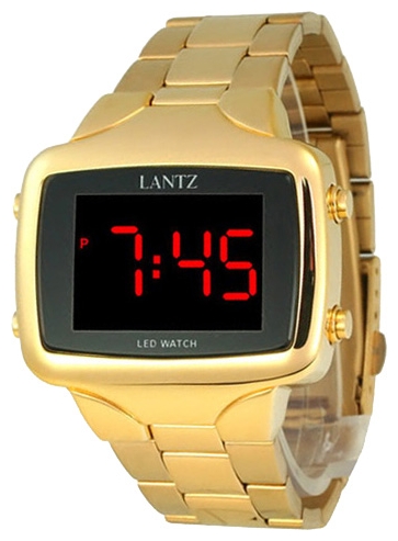 Wrist watch LANTZ LA940 GD for Men - picture, photo, image