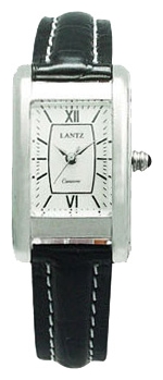 Wrist watch LANTZ LA950L B for women - picture, photo, image