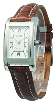 Wrist watch LANTZ LA950L BR for women - picture, photo, image
