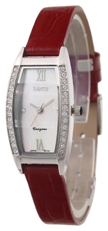 Wrist watch LANTZ LA955 RE for women - picture, photo, image