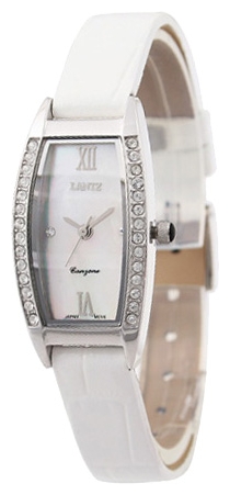 Wrist watch LANTZ LA955 WH for women - picture, photo, image