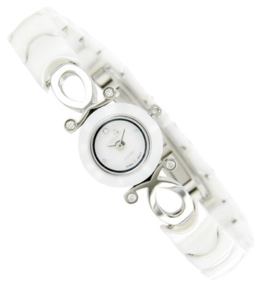 Wrist watch Le Chic CC8203S White for women - picture, photo, image