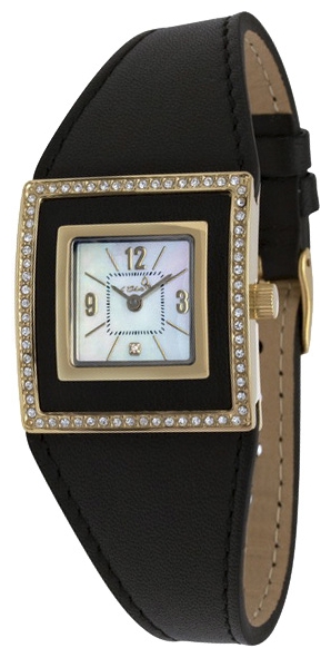 Wrist watch Le Chic CL0050DGBK for women - picture, photo, image