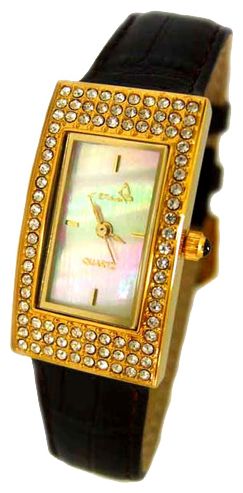 Wrist watch Le Chic CL1251G for women - picture, photo, image