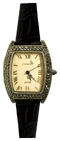 Wrist watch Le Chic CL1470YBbrown for women - picture, photo, image