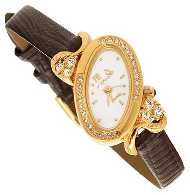 Wrist watch Le Chic CL1624G for women - picture, photo, image