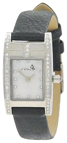 Wrist watch Le Chic CL1727SBK for women - picture, photo, image