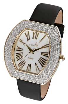 Wrist watch Le Chic CL2941TT for women - picture, photo, image