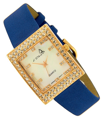 Wrist watch Le Chic CL3029RG for women - picture, photo, image