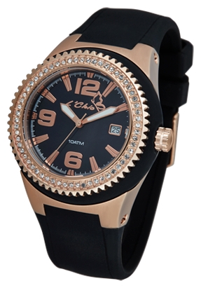 Wrist watch Le Chic CL5489RG for women - picture, photo, image