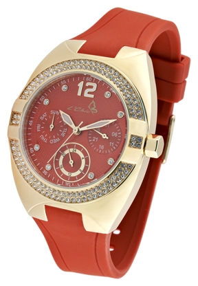 Wrist watch Le Chic CL5557RT for women - picture, photo, image