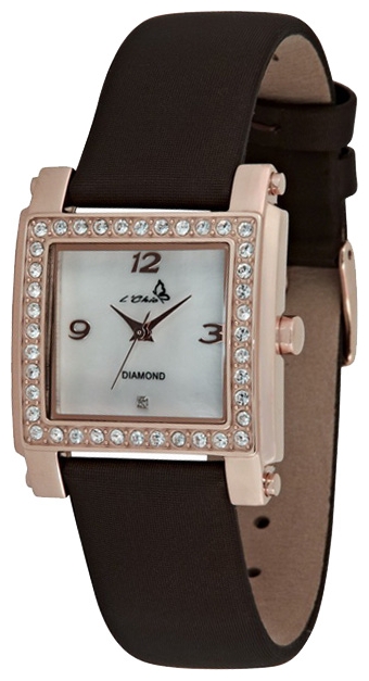 Wrist watch Le Chic CL6275DRG for women - picture, photo, image