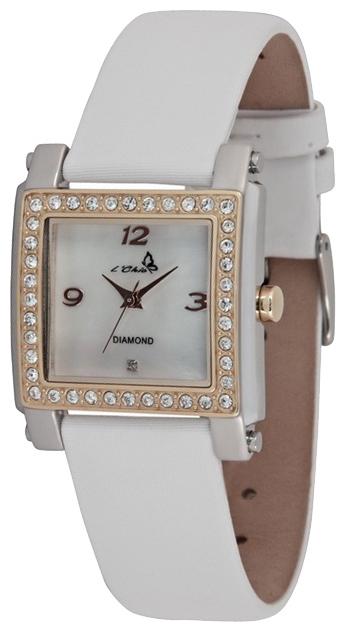 Wrist watch Le Chic CL6275DRT for women - picture, photo, image