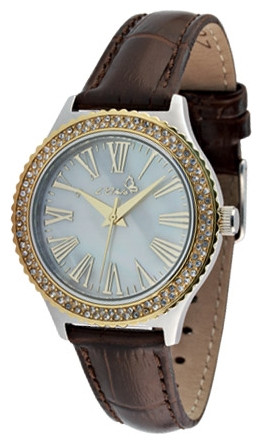 Wrist watch Le Chic CL7904RT for women - picture, photo, image