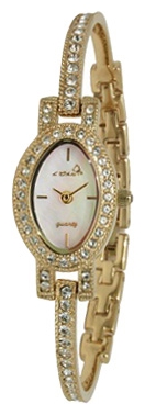 Wrist watch Le Chic CM0593DG for women - picture, photo, image
