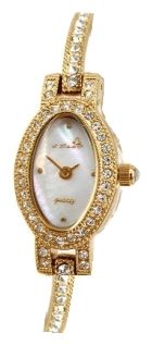 Wrist watch Le Chic CM0593G for women - picture, photo, image