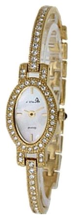 Wrist watch Le Chic CM0593S for women - picture, photo, image