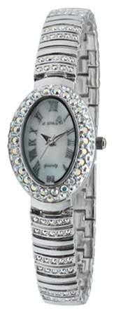 Wrist watch Le Chic CM1442DS for women - picture, photo, image