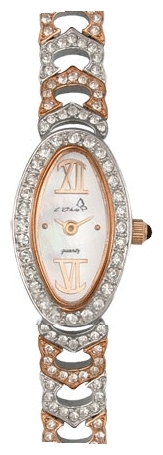 Wrist watch Le Chic CM1485RT for women - picture, photo, image