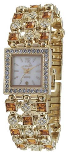 Wrist watch Le Chic CM1596DG for women - picture, photo, image