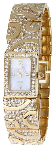 Wrist watch Le Chic CM1651DG for women - picture, photo, image