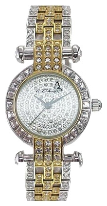 Wrist watch Le Chic CM2002SG for women - picture, photo, image