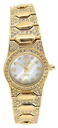Wrist watch Le Chic CM2429G for women - picture, photo, image