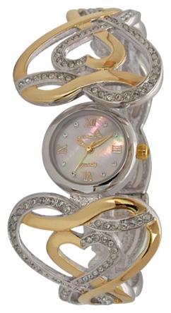 Wrist watch Le Chic CM2524RT for women - picture, photo, image