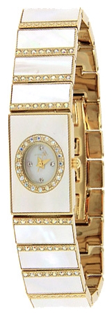 Wrist watch Le Chic CP4621GWhite for women - picture, photo, image
