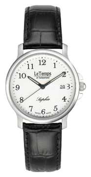 Wrist watch Le Temps LT1056.01BL01 for women - picture, photo, image