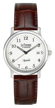 Wrist watch Le Temps LT1056.01BL02 for women - picture, photo, image